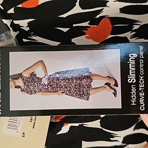 Womens Dress - Picture 4 of 4